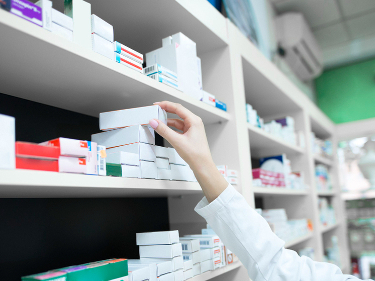 Популярное лекарство подорожало в Карелии