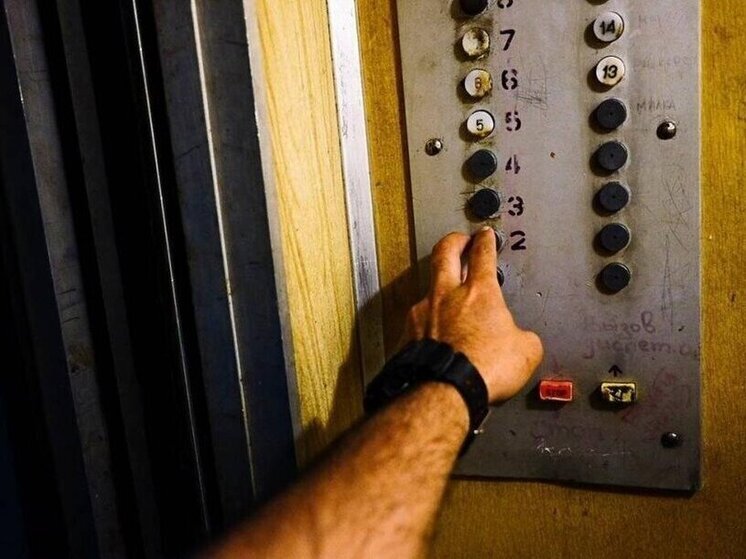 Как продвигается процесс замены лифтов в республике рассказал карельский вице-премьер