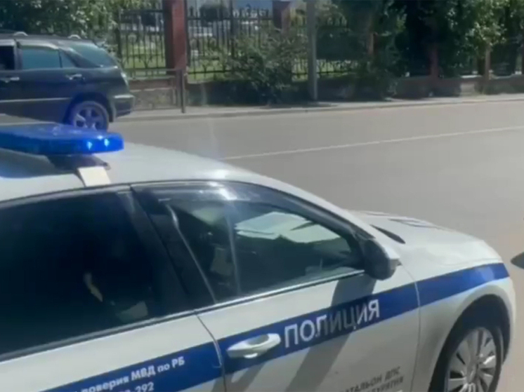 «Лежит в поле под белыми цветами»: в Бурятии продолжаются поиски исчезнувшей многодетной