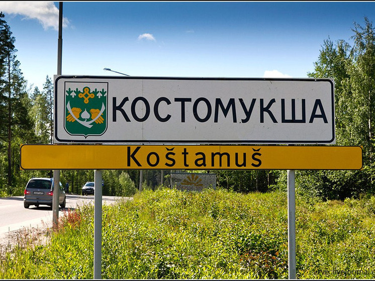 Еще в двух карельских регионах запрещено посещать леса