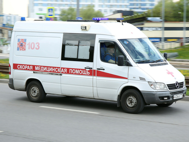 Споры о политике закончились для москвича ножевым ранением в легкое