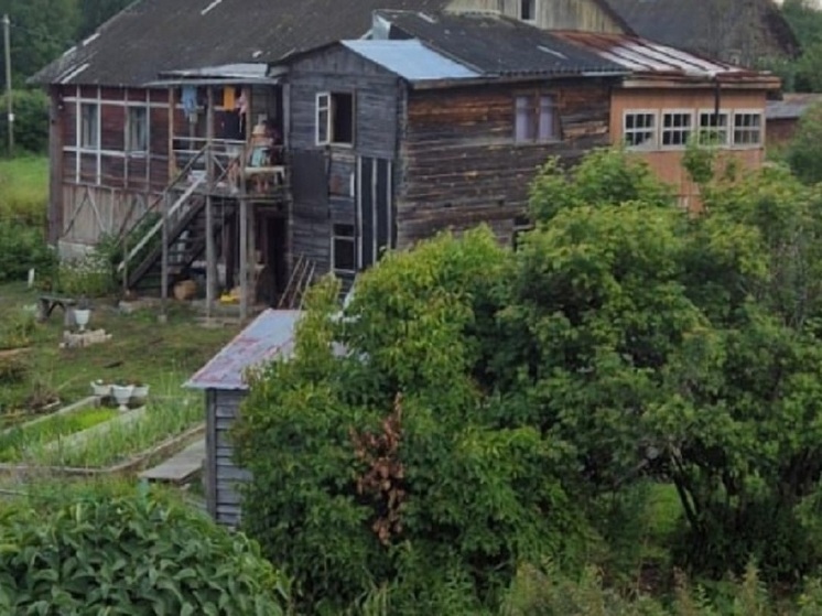 Специалисты Карельского научного центра РАН создали фильм о деревнях карелов-людиков