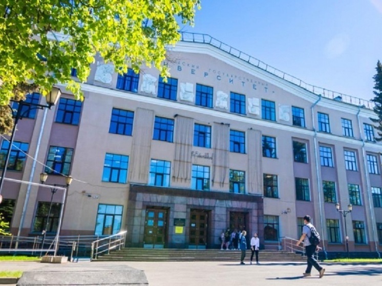 В Петрозаводском государственном университете назвали самые популярные направления этого года