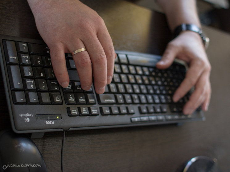 Житель Карелии потерял более 600 тысяч рублей, посетив поддельный сайт МФЦ