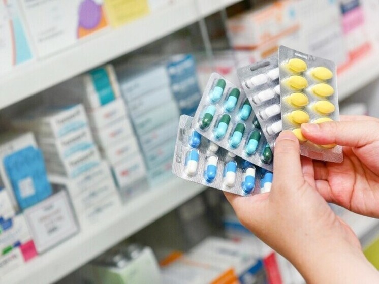 Жители Карелии могут получить вычет за приобретенные лекарства