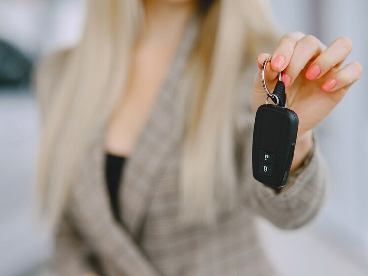 Подросток из Карелии съездил в другой город на угнанной машине