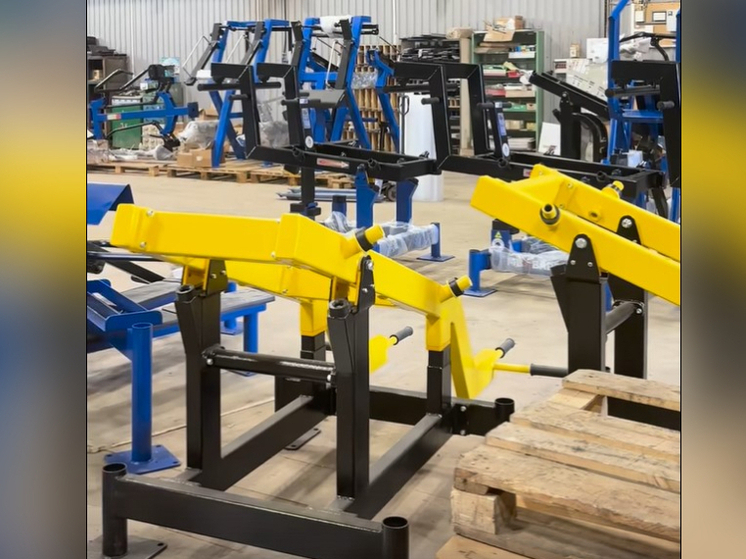 В Петрозаводске появятся новые спортплощадки и душевая кабина для любителей пляжного волейбола