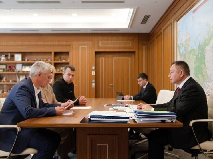 Карелия готовится к масштабному расселению ветхого фонда