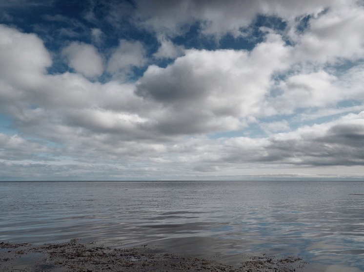 Для поиска пропавшего в Белом море туриста требуются добровольцы