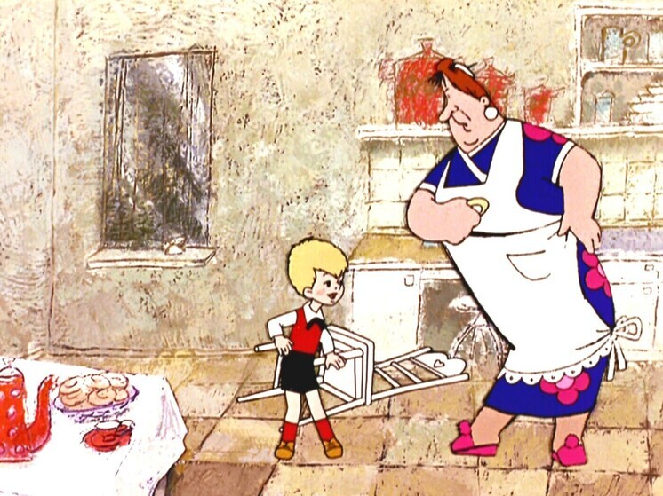 Спрос на услуги нянь в Карелии вырос на 39%