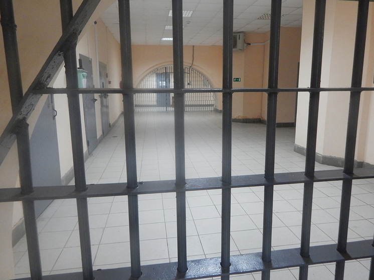 Москвичка призналась в любви к серийному убийце: «Приручу как собаку»