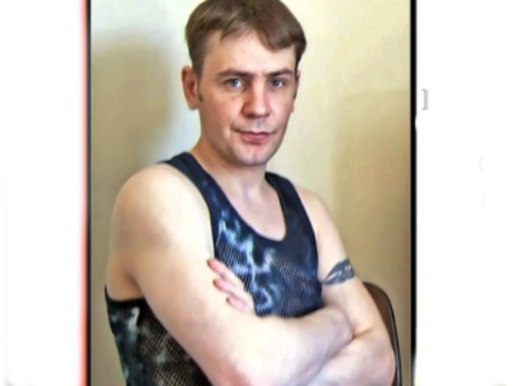 В Карелии разыскивают пропавшего Романа Николаева