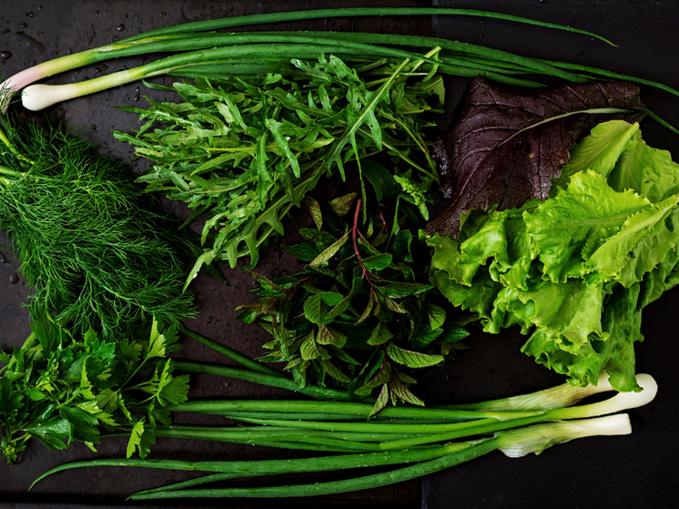 Петрозаводские диетологи назвали продукты, снимающие отёчность ног