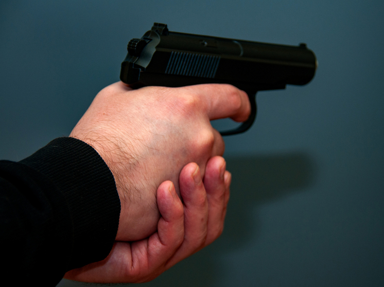 Три человека убиты в бандитской разборке в кальянном баре