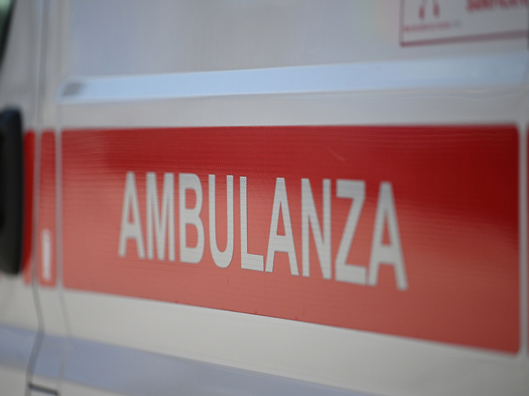 Житель Молдавии на итальянском пляже не смог дойти до берега