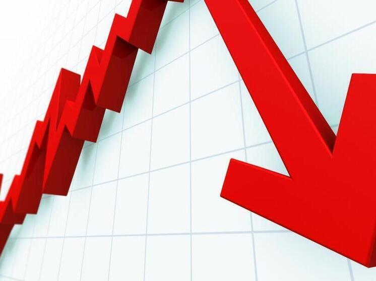 В магазинах наблюдается снижение цен на определенные товары