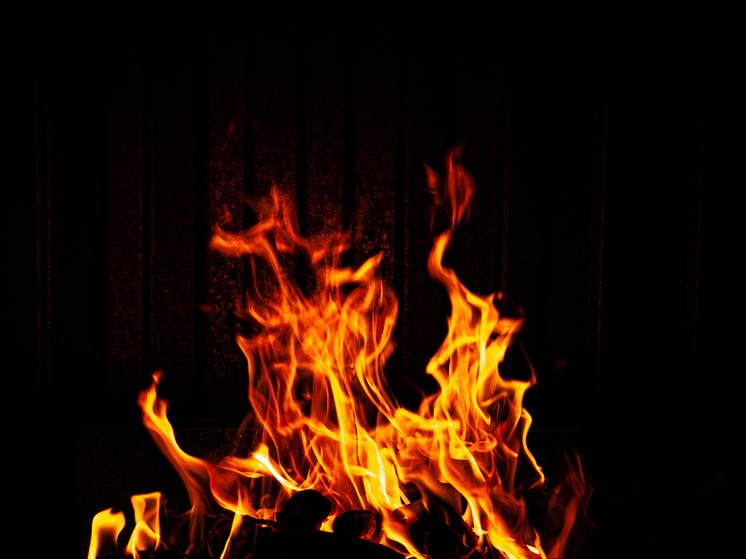 В Москве за ночь произошли два серьезных пожара, есть жертвы