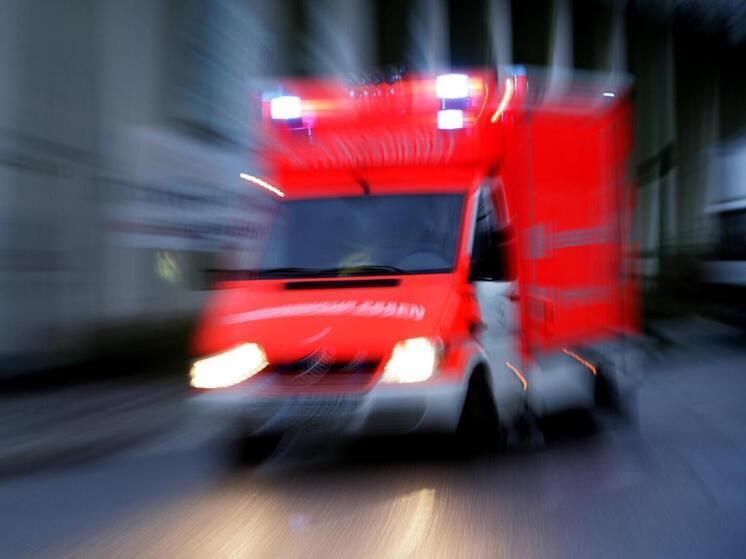 Пропавший журналист провел шесть ночей в дикой местности с травмой ноги