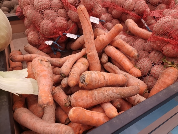 Стоимость приготовления борща в Карелии снизилась