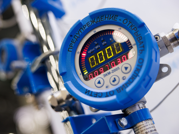 Стратегия нефтяной компании в условиях нестабильности