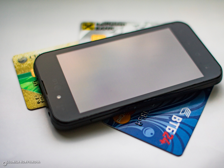 В Мурманской области ограничили мобильный интернет