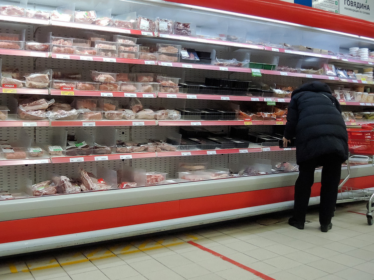 «Российская полка» выдвинет товары на уровень глаз покупателей: ассортимент магазинов может измениться