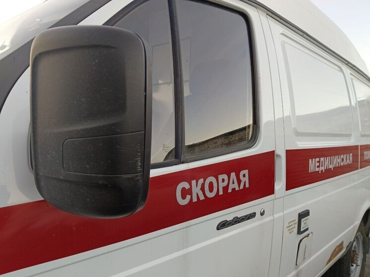 Два человека погибли в ДТП в Карелии