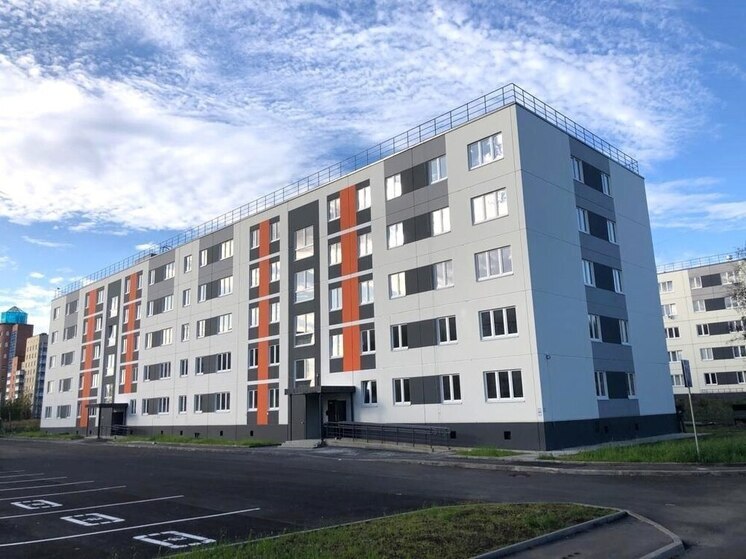 Заявку Карелии на новый этап расселения аварийного жилья одобрили