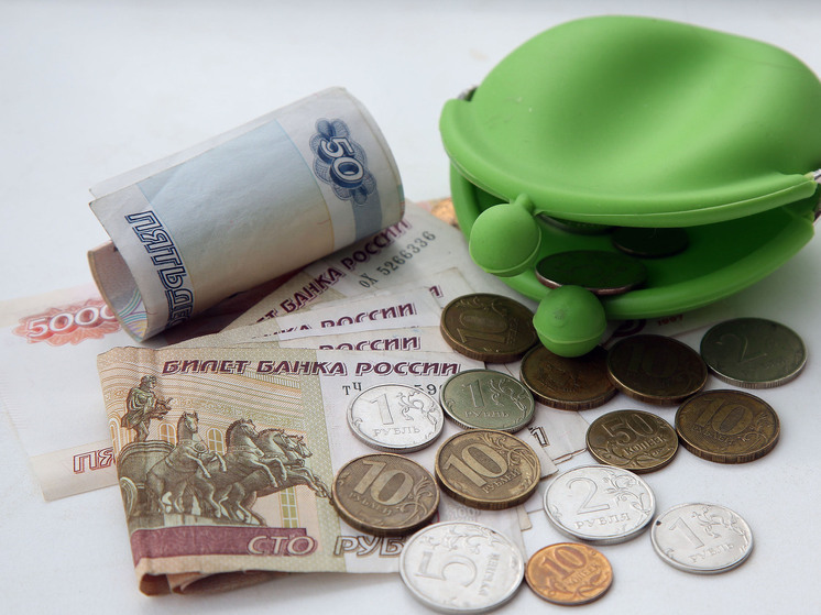 Омбудсмен Медведев: должникам по кредитам после всех изъятий оставляют прожиточный минимум