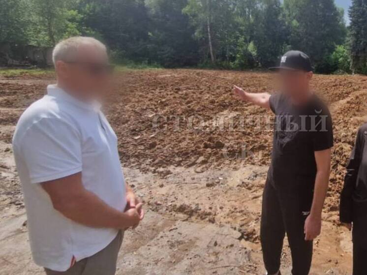 Столичные следователи раскрыли убийство в пансионате, совершенное 25 лет назад