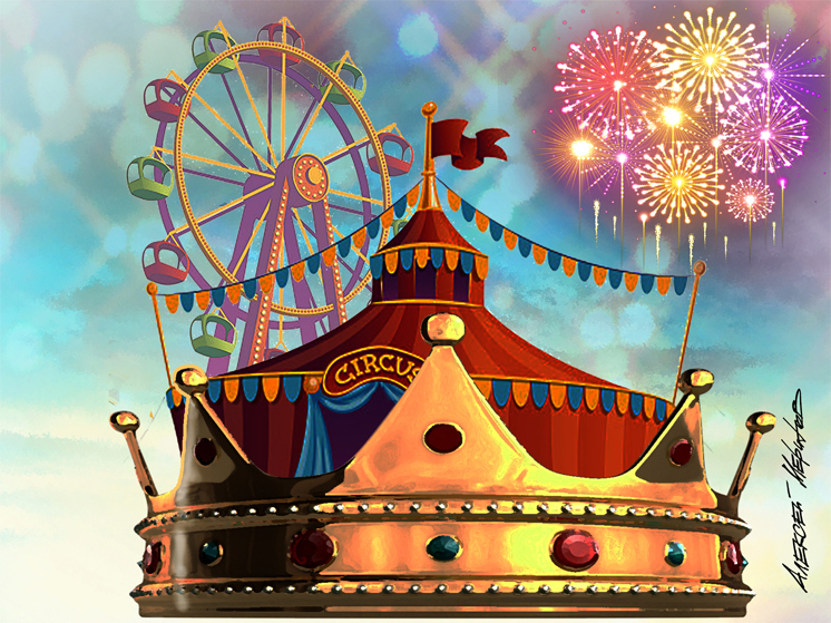 Санкции Трампа отложены: российская экономика держит оборону, но есть риски