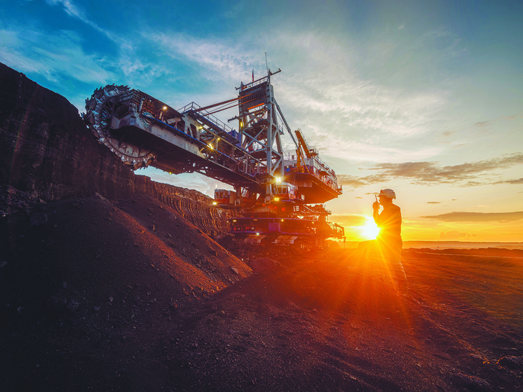 Угольная отрасль России адаптировалась к новым вызовам