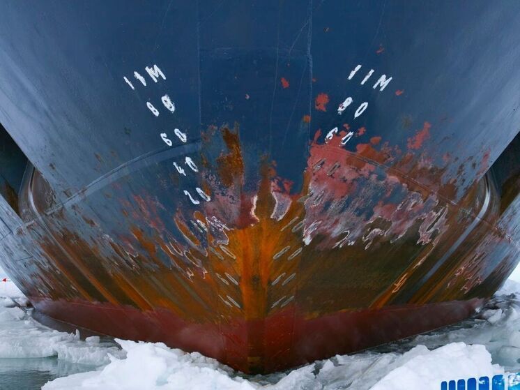 Руководитель атомного ледокола поделился своими впечатлениями о живописности Карелии.