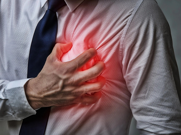 Как распознать первые проблемы с сердцем, рассказала медик из Петрозаводска