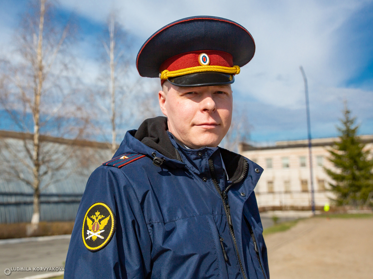 В Карелии ожидаются ливни — водителей и пешеходов просят быть осторожнее