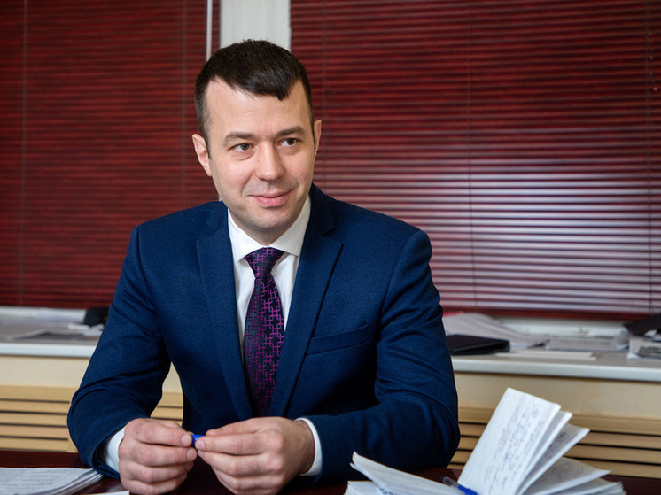 Россыпнов высказался по поводу критики, высказанной Счетной палатой РФ в адрес должностных лиц Карелии