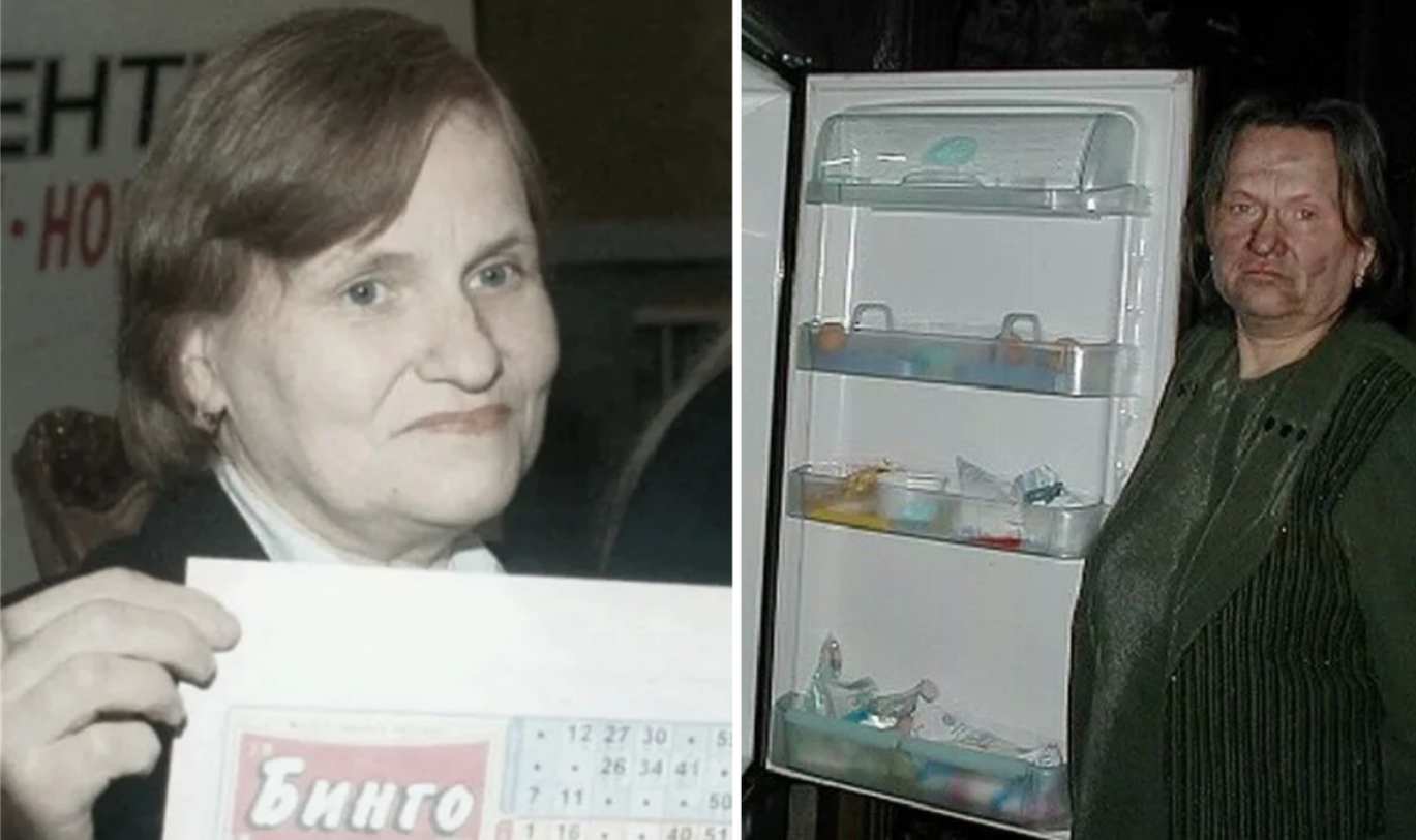 что стало с семьёй Мухаметзяновых и другими россиянами, сорвавшими огромный куш в лотерее