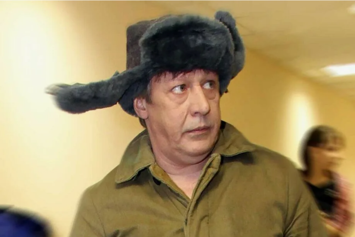 как и где сидел на зоне актер Михаил Ефремов, какую там кличку получил, чем на воле занялся
