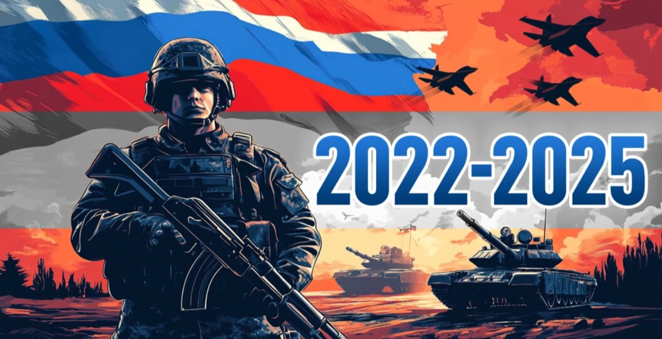 Граждан России предупредили: "Выход из СВО не будет бесплатным". Причём независимо от итогов