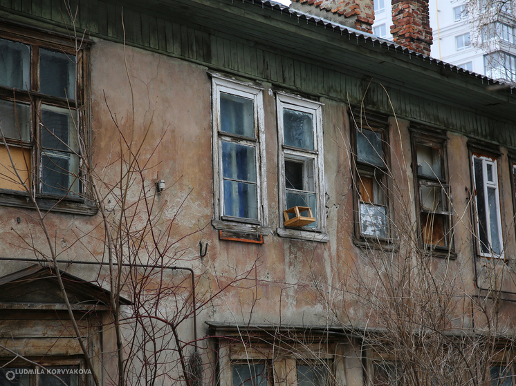 На программу расселения аварийного жилья в Сортавале выделили свыше 187 миллионов рублей