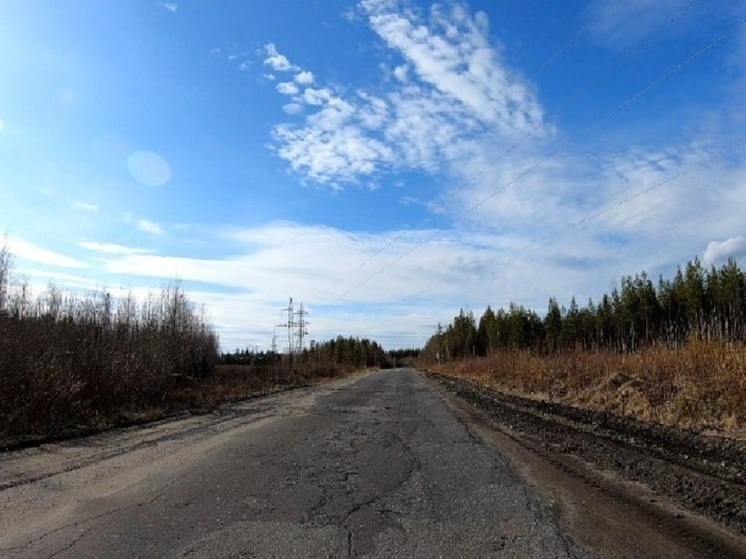 Впервые за 30 лет в Кемском районе начнётся капитальный ремонт дороги