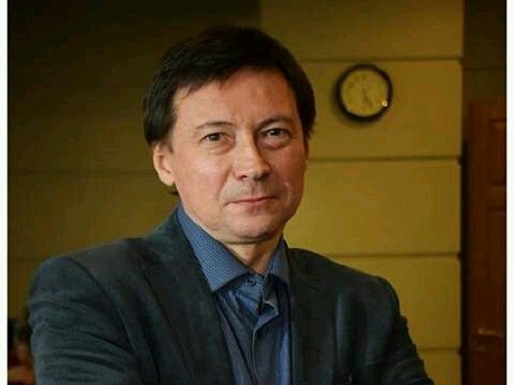 Председатель Союза журналистов Карелии выиграл в суде против налоговой службы