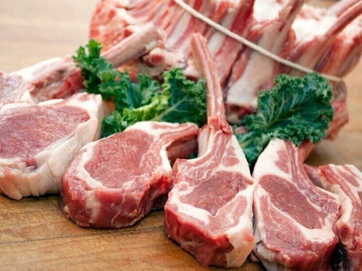 В Карельское поселение доставят овец из Курской области, чье мясо не имеет специфического запаха