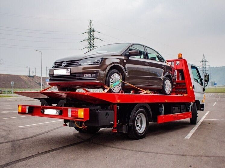 Как вернуть машину со штрафстоянки: пошаговая инструкция от карельских экспертов