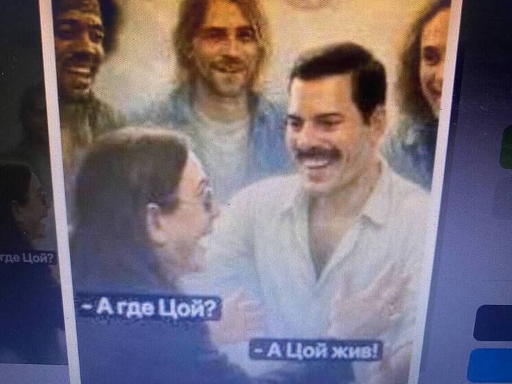 35 лет со дня трагической гибели Виктора Цоя: музыка, которая продолжает жить