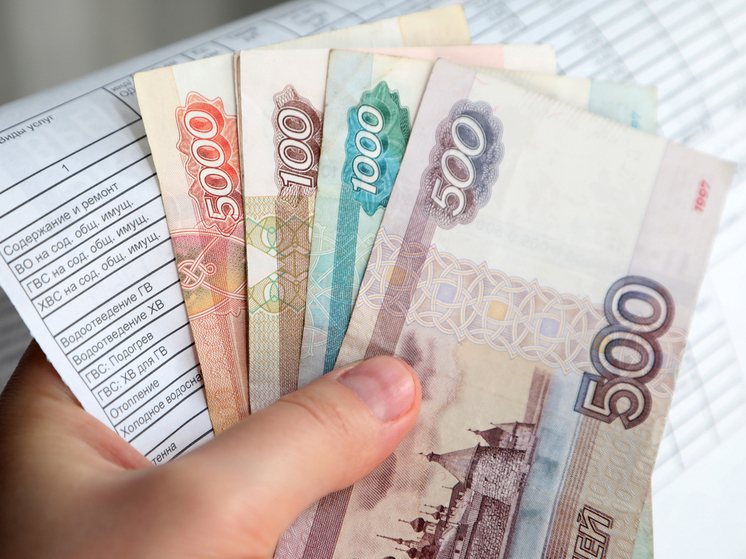 Долги за коммуналку в России начали взыскивать автоматически, без участия ответчика