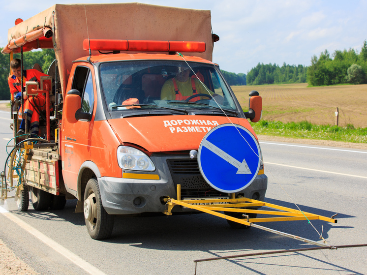 Вице-премьер Россыпнов рассказал о достижениях дорожных служб из Карелии