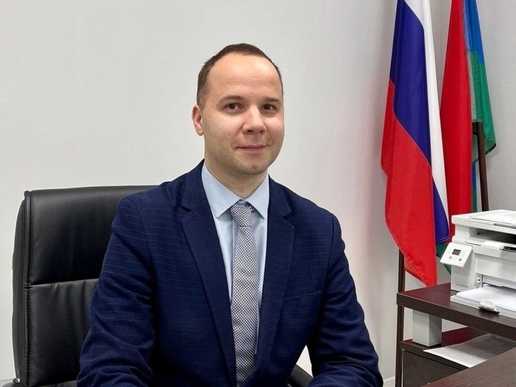 Руководитель Суоярвского муниципального округа в Карелии был отмечен грамотой, врученной президентом Путиным