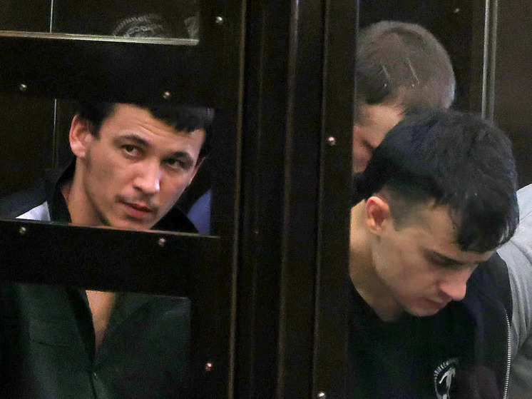 Выяснилось, кто из террористов, напавших на «Крокус Сити Холл» считает себя невиновным