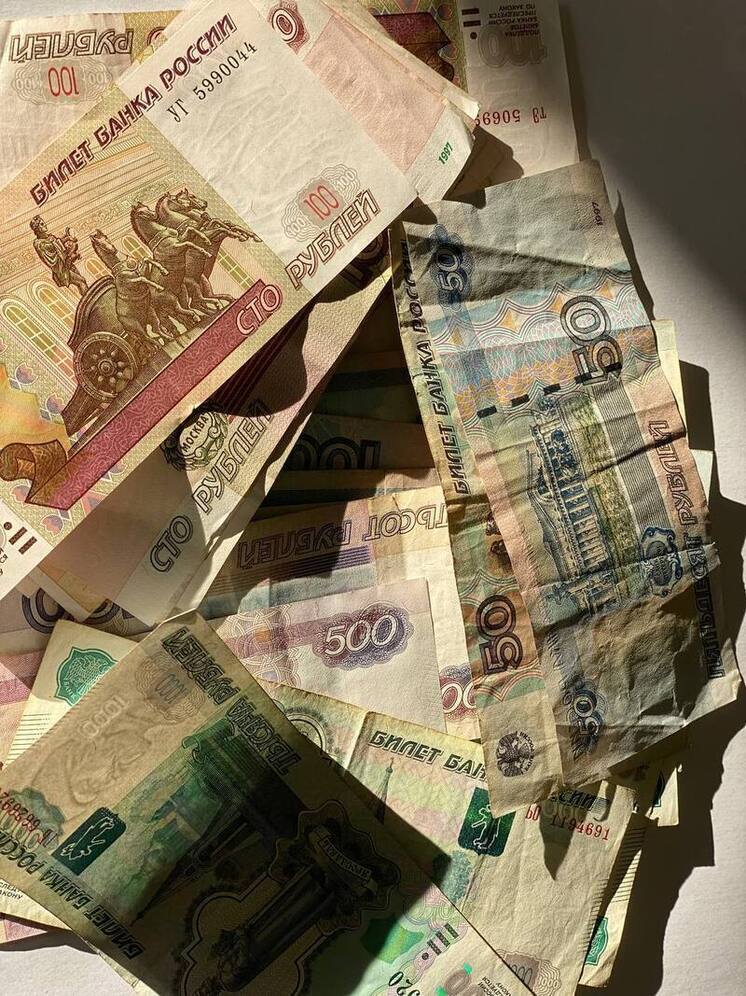 Федеральный центр списал Карелии задолженность в 1.5 млрд